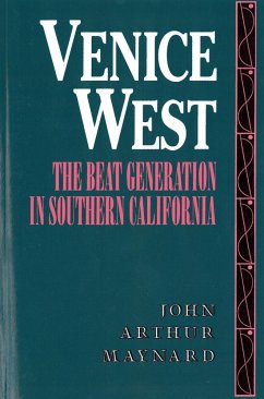 Venice West - Maynard, John Arthur