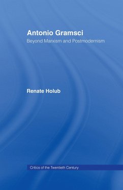 Antonio Gramsci - Holub, Renate