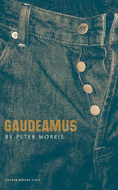 Gaudeamus - Morris, Peter