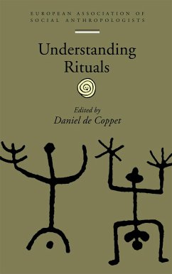 Understanding Rituals - Coppet, Daniel (ed.)