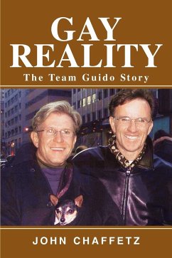 Gay Reality - Chaffetz, John