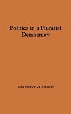 Politics in a Pluralist Democracy