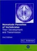 Nematode Parasites of Vertebrates