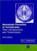 Nematode Parasites of Vertebrates: Their Development and Transmission - Cabi