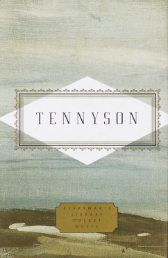 Tennyson: Poems - Tennyson, Alfred