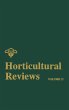 Horticultural Reviews, Volume 23 - Bild 1