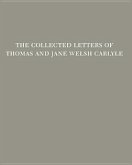 The Collected Letters of Thomas and Jane Welsh Carlyle: January 1854-June 1855