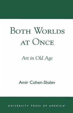 Both Worlds at Once - Cohen-Shalev, Amir