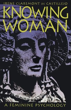 Cover Knowing Woman