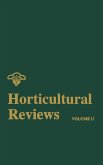 Horticultural Reviews, Volume 13