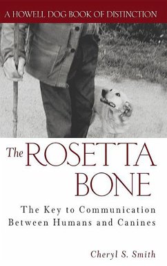 The Rosetta Bone - Smith, Cheryl S