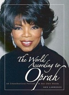 The World According to Oprah - Lawrence, Ken