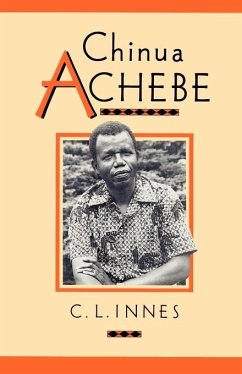 Chinua Achebe - Innes, C. L.