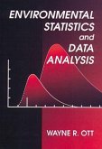 Environmental Statistics and Data Analysis