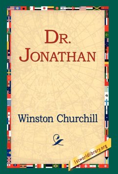 Dr. Jonathan - Churchill, Winston S.