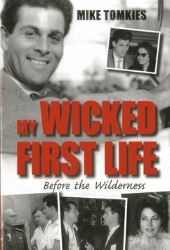 My Wicked First Life - Tomkies, Mike