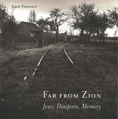 Far from Zion - Francisco, Jason