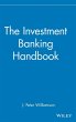 The Investment Banking Handbook - Bild 1