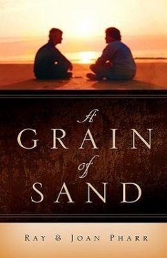 A Grain of Sand - Pharr, Ray; Pharr, Joan