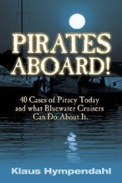 Pirates Aboard! - Hympendahl, Klaus