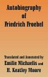 Autobiography of Friedrich Froebel - Bild 1