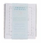 The Children's Travel Journal: Help Your Favorite Little Globetrotter Create a Masterpiece of Memories
