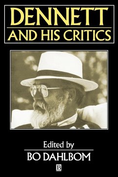 Cover Dennett and His Critics