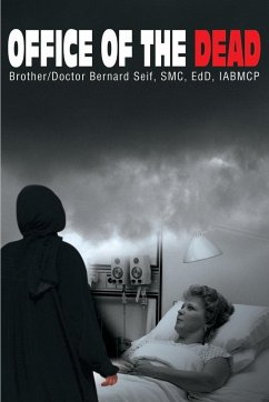 Office of the Dead - Seif, Bernard