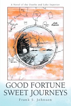 Good Fortune Sweet Journeys