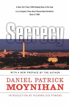Cover Secrecy