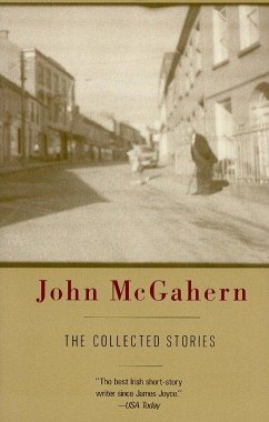 The Collected Stories of John McGahern - Mcgahern, John