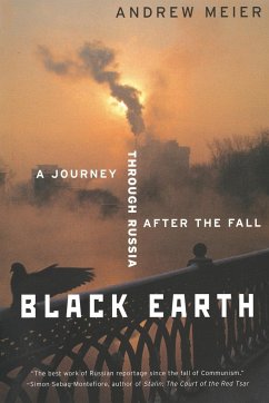 Black Earth - Meier, Andrew