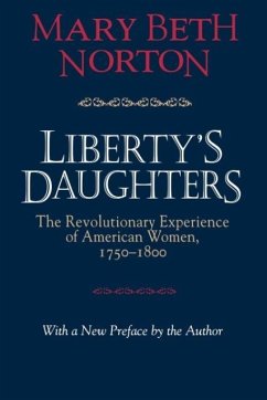 Liberty's Daughters - Norton, Mary Beth
