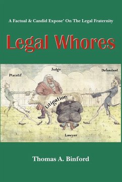 Cover Legal Whores
