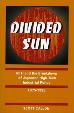 Divided Sun - Callon, Scott