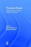 The Spivak Reader