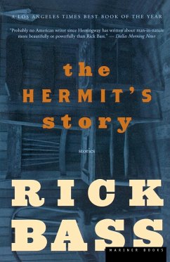 The Hermit's Story - Bass, Rick