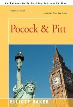 Pocock & Pitt - Baker, Elliott