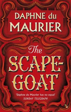 The Scapegoat - Du Maurier, Daphne