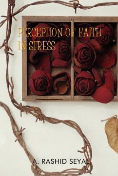 Perception of Faith in Stress - Seyal, A. Rashid