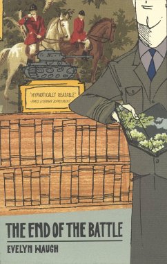 The End of the Battle - Waugh, Evelyn