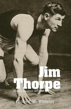 Jim Thorpe - Wheeler, Robert W