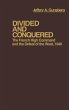 Divided and Conquered - Bild 1