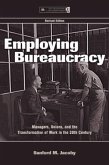 Employing Bureaucracy