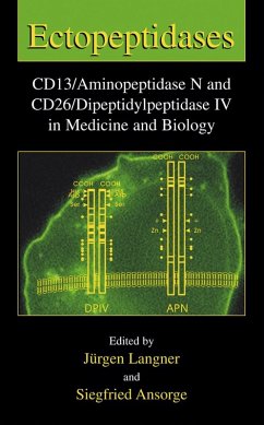 Cover Ectopeptidases