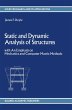 Static and Dynamic Analysis of... - Bild 1