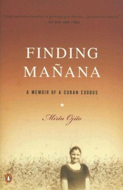 Finding Manana - Ojito, Mirta