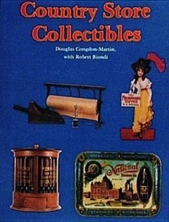 Country Store Collectibles - Congdon-Martin, Douglas