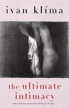 Ultimate Intimacy - Klima, Ivan