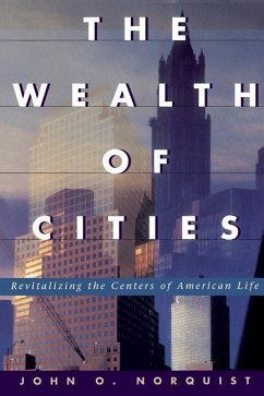 Cover The Wealth of Cities